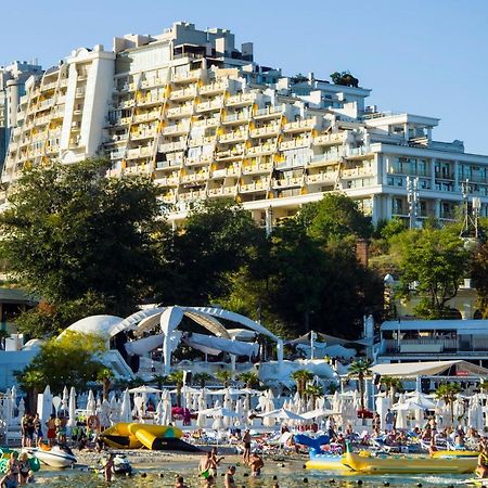 Arkadia Palace Apartments Odessa Exteriör bild