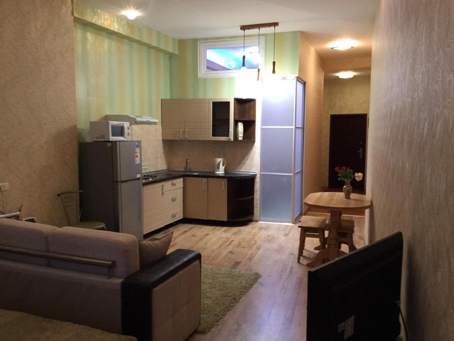 Arkadia Palace Apartments Odessa Exteriör bild