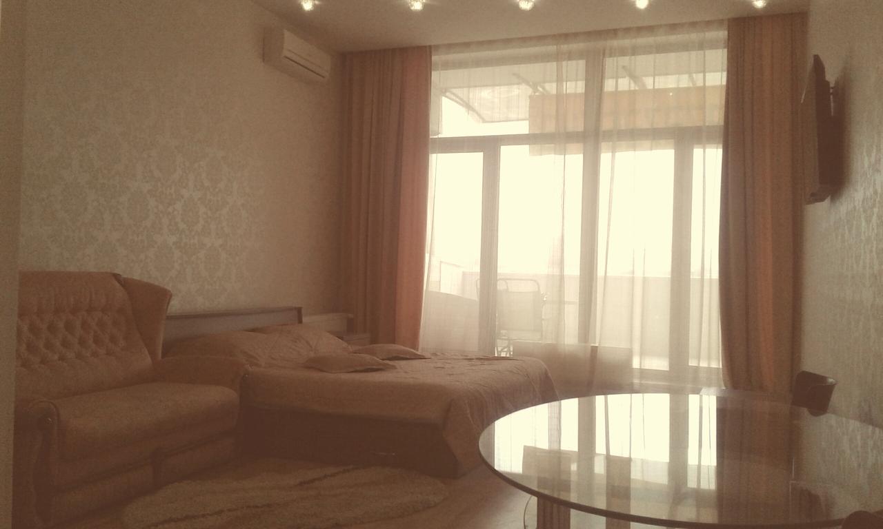Arkadia Palace Apartments Odessa Exteriör bild