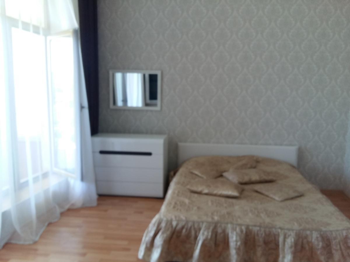 Arkadia Palace Apartments Odessa Exteriör bild