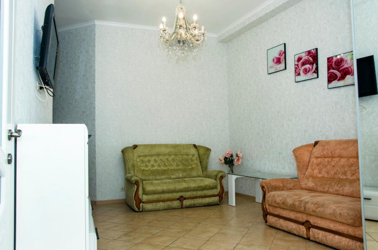 Arkadia Palace Apartments Odessa Exteriör bild
