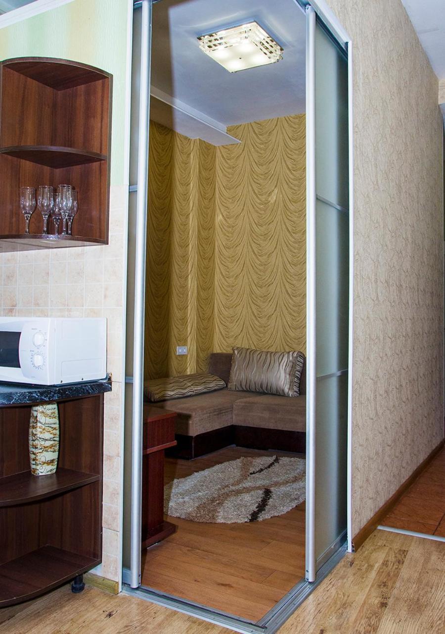 Arkadia Palace Apartments Odessa Exteriör bild