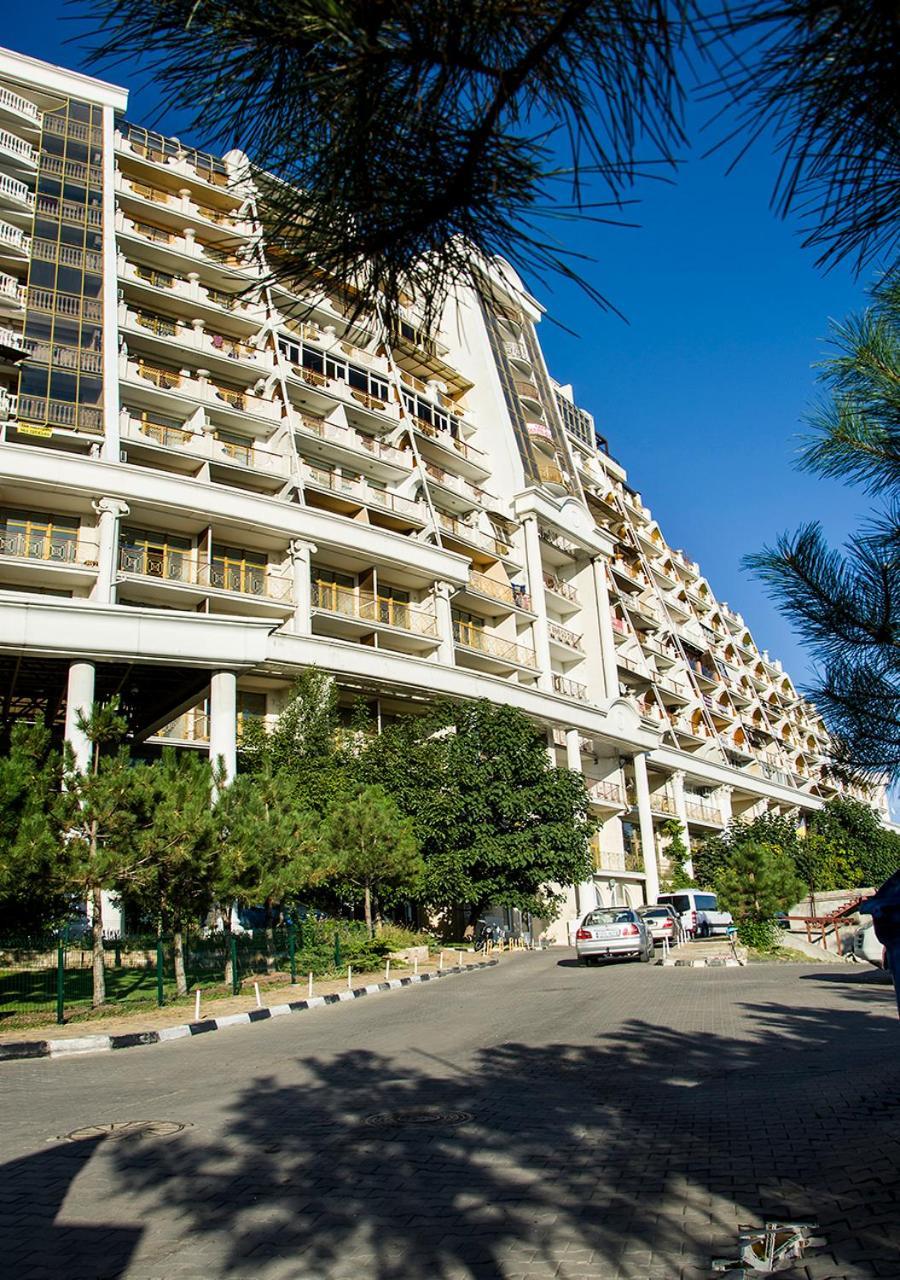 Arkadia Palace Apartments Odessa Exteriör bild