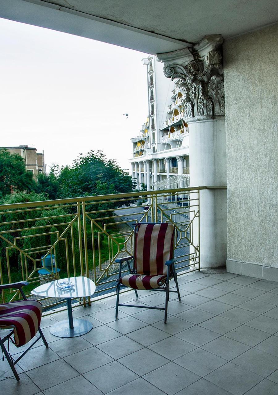 Arkadia Palace Apartments Odessa Exteriör bild