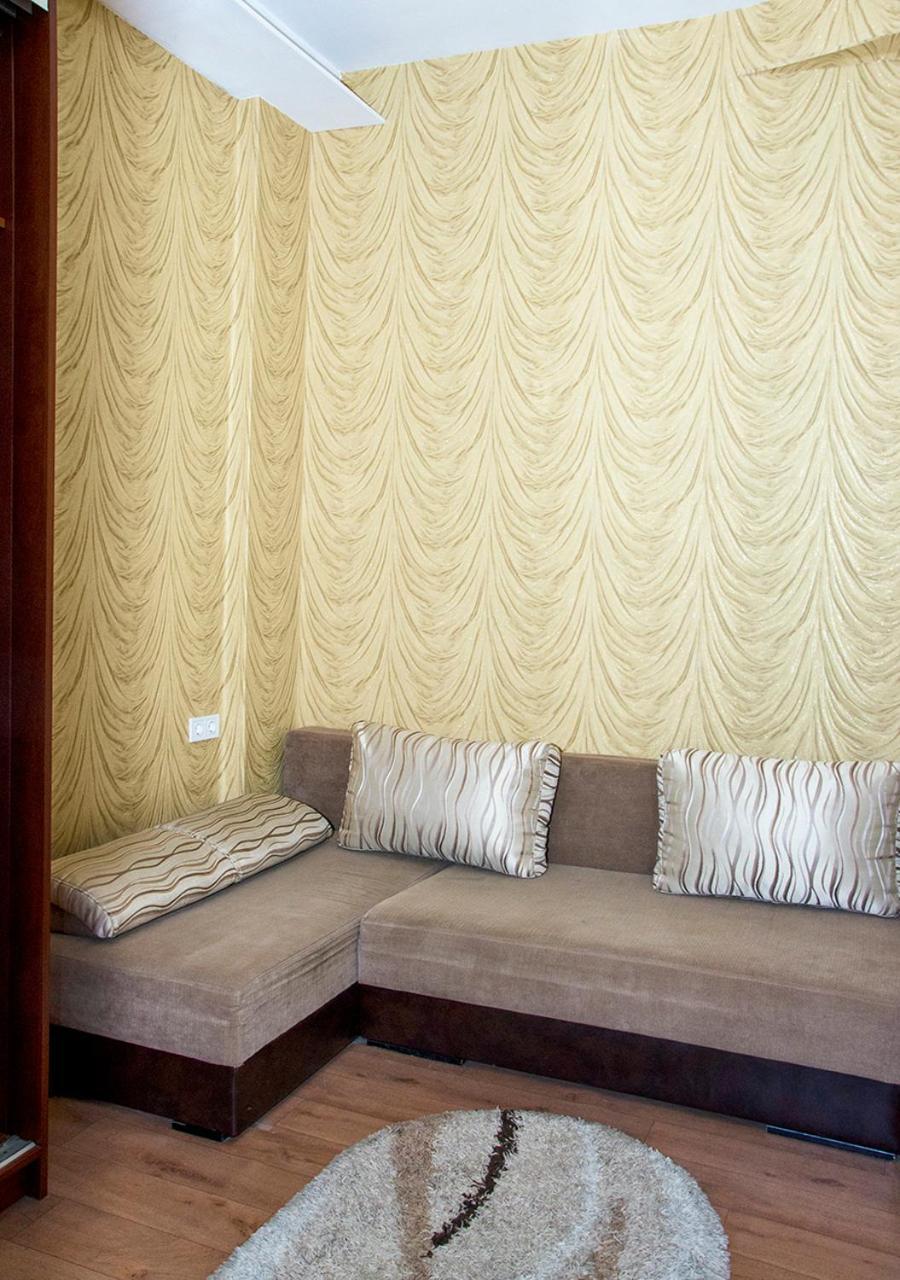 Arkadia Palace Apartments Odessa Exteriör bild