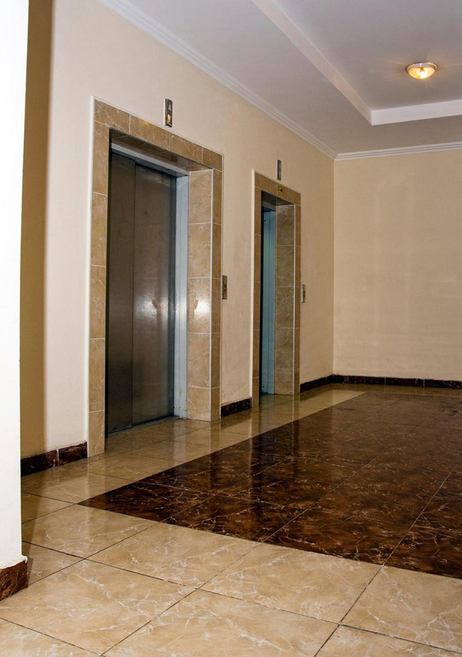 Arkadia Palace Apartments Odessa Exteriör bild